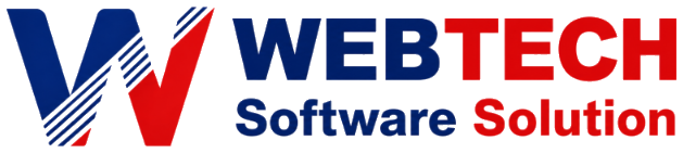 Webtech Software Solution logo